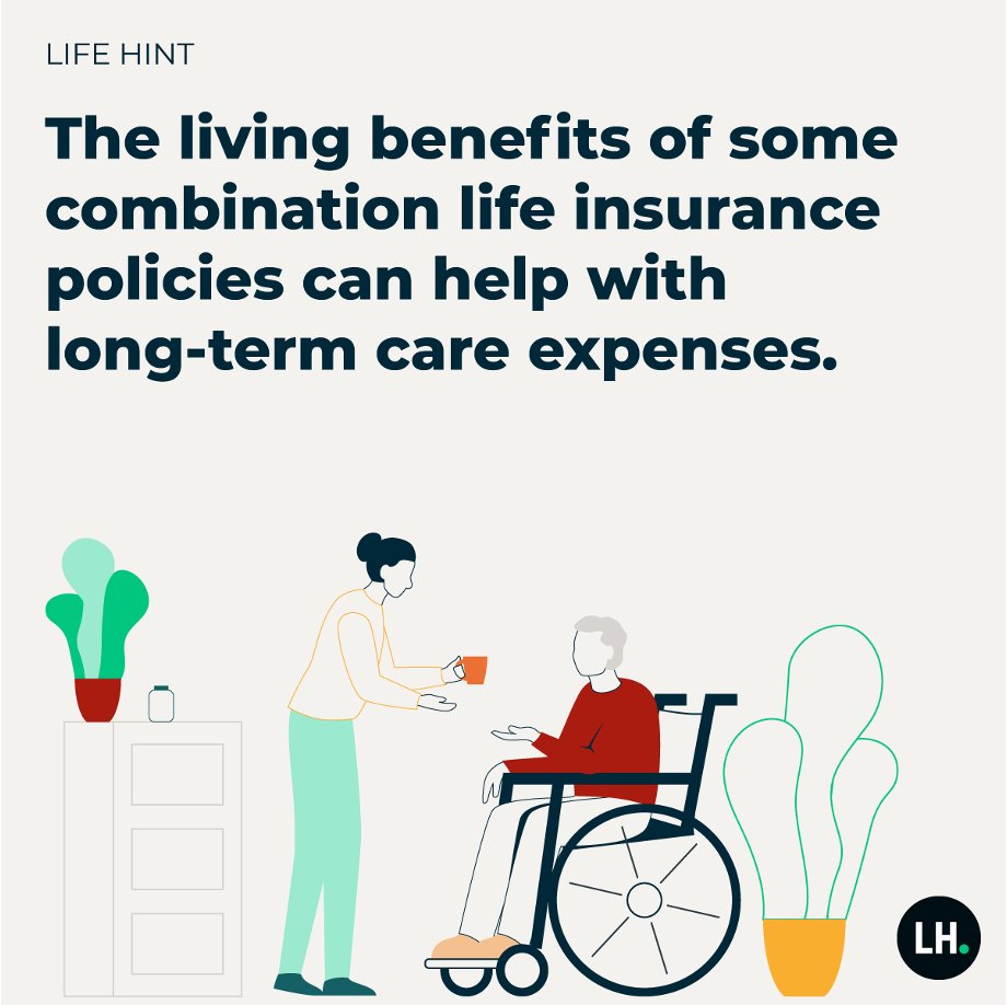 nickellison135's tweet image. This is something not a lot of people know about, but it can be a great solution. #LTCI #Clarity #Confidence #Contentment #Control