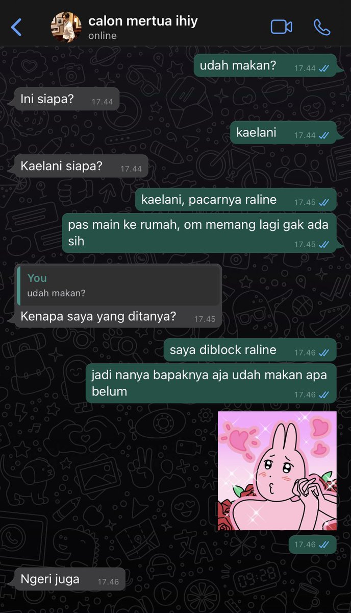 ngetikdarirumah's tweet photo. ayah mertua

a keonho ft jay few tweets au https://t.co/xCLYUxPl9t
