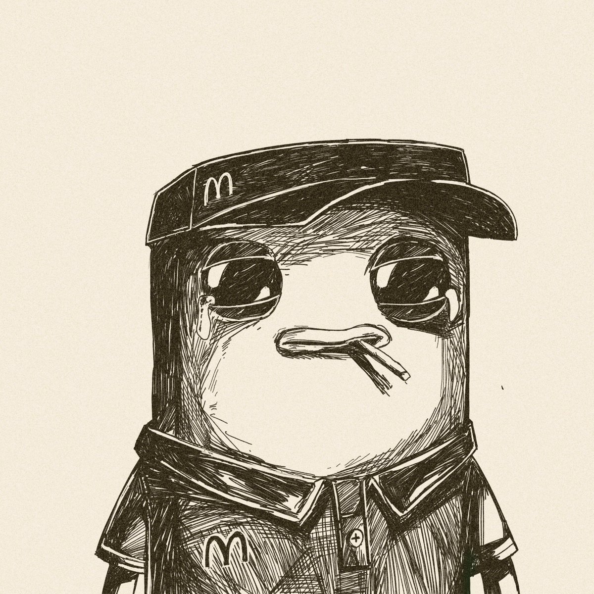 jerezizzz's tweet image. The 2 most wanted WL for upcoming NFT mints

1. @itsafwog by @Groowut 

Supply: 5555
Price: FREE
Chain: ETH on @opensea 

Total Boxes sold: 21,288

How to be eligible for main collection 👇

• 1 Box = 1 Raffle Ticket for WL GTD (the more single boxes you have, the more tickets)…