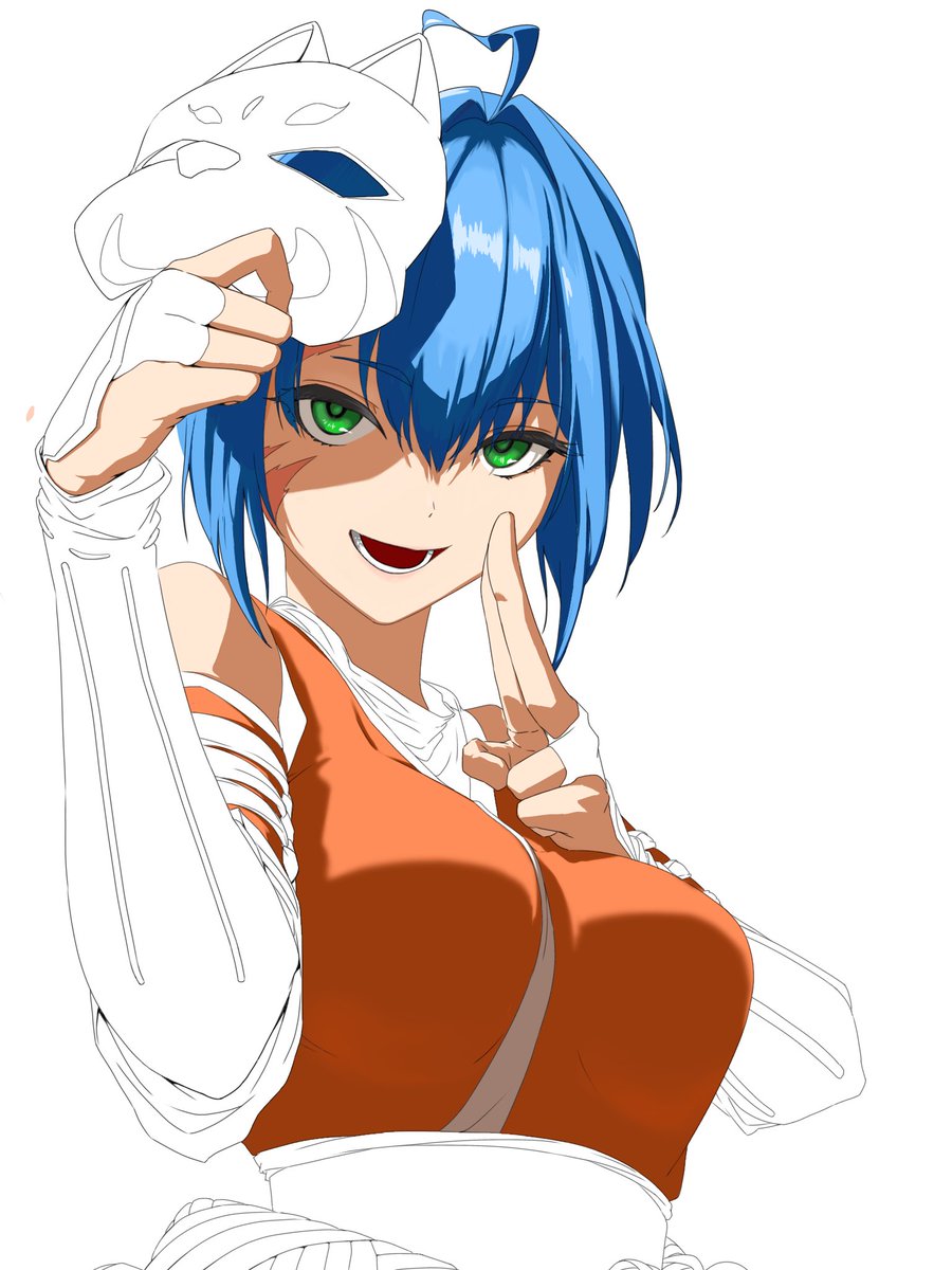 ユウイチ(イナロー)@束の間の自由人 (@anibakajoto) / Posts / X