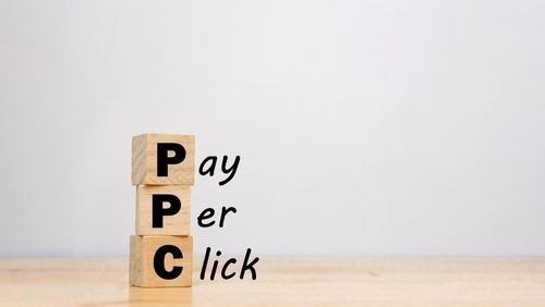 Quick PPC check! 💸

Go to your search term report and add irrelevant terms as negatives — instant savings and better targeting.

It’s one of the fastest ways to improve campaign performance. ⚡

#PPC #GoogleAdsUK #PaidSearch #DigitalAdvertising #MarketingTips #PPCOptimisation