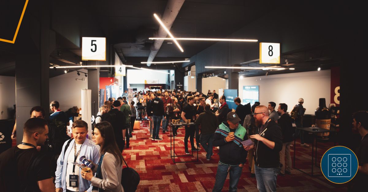 Appdevcon's tweet image. 🐦 Early bird tickets are still live for #Appdevcon 2026! Don’t miss your chance to join us in Amsterdam → dawntechnology.paydro.com/adc-wdc-dpc-20…

#earlybird #conference #developers