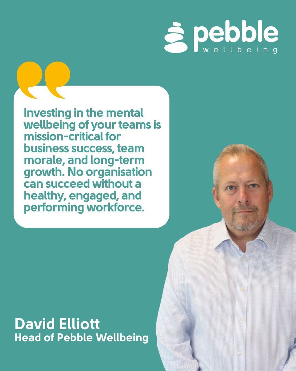 Pebble Wellbeing tweet media