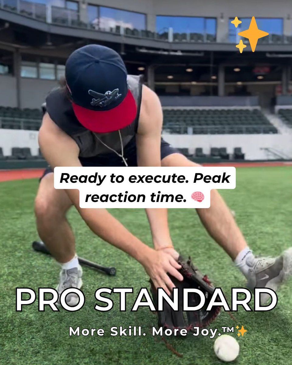 mayberrybsbl's tweet image. Ready to execute. Peak reaction time. 💯 We train the mindset and stance required for explosive movement before the pitch. Text or DM 267-441-6076 | mayberrybaseball.com #ReadyPosition #MentalToughness #ProStandard #Execution
