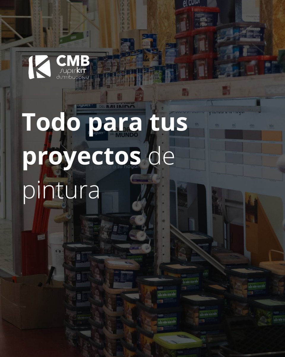 CMB Bricolage tweet media