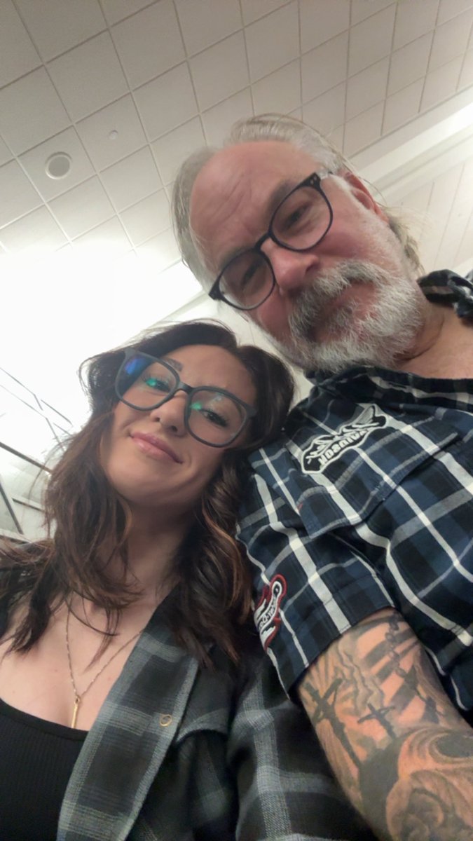 Good morning all and happy Fridays eve!!  We <a href="/NicoleDube19/">Nicole Dube</a> and I are off to Vegas for a quick recharge!  Bikes rented for a couple days and a few other planned events!   Life is amazing!!!
Today is a good day for a great day, be safe and smile!