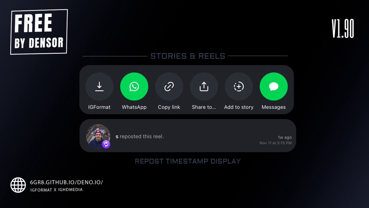 Mr DeNsor tweet media