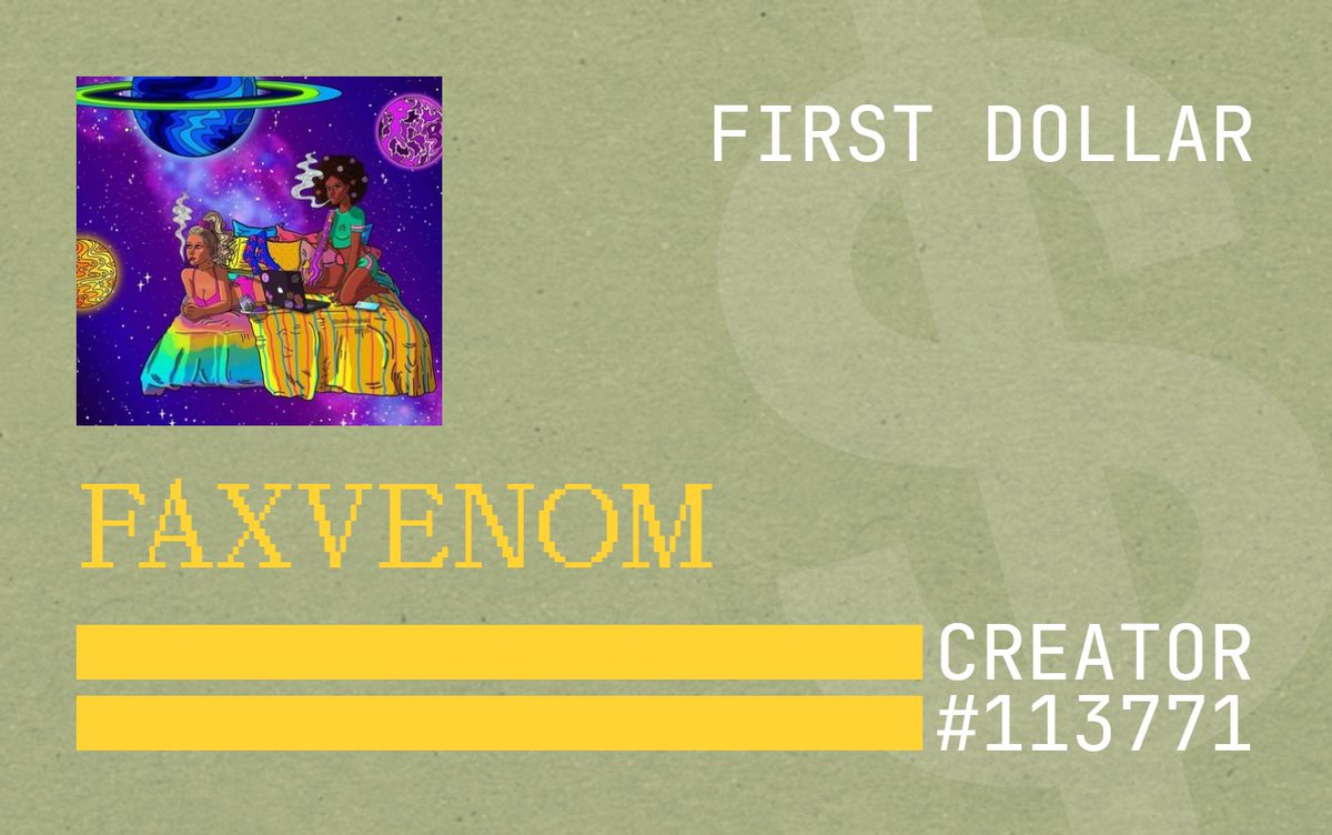 FaxVenom tweet media