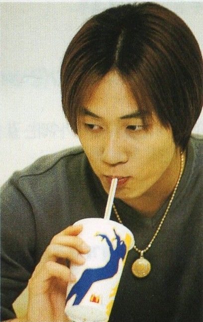 앤디: 혼내고 성장시키는 사람이 있을 뿐 혼나고 성장하는 사람은 없다