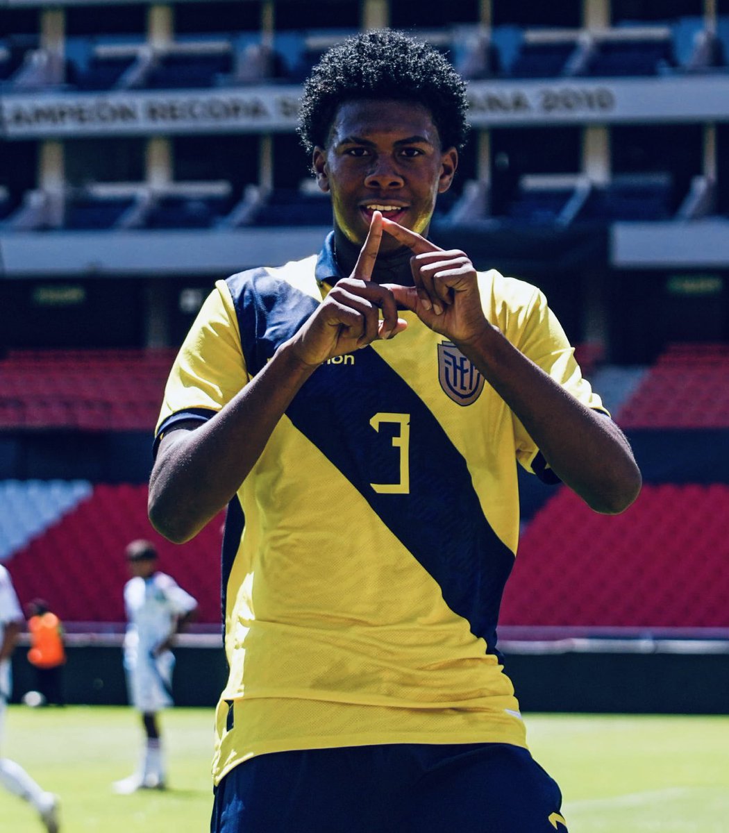 Rising Stars XI tweet media