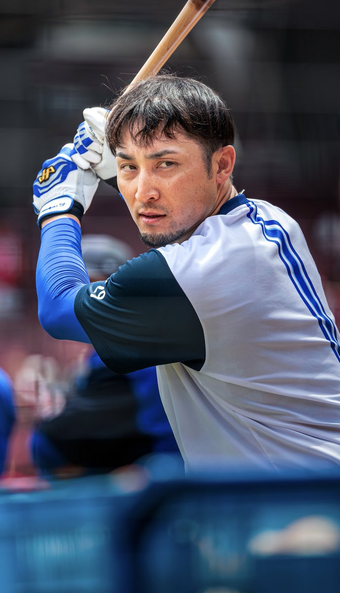 r_t_bay's tweet image. ベイスターズファンみんながイーグルスでのご活躍を祈ってます

光さん、ベイスターズに来てくださり、たくさん活躍してくださり、本当にありがとうございました

#伊藤光 #baystars