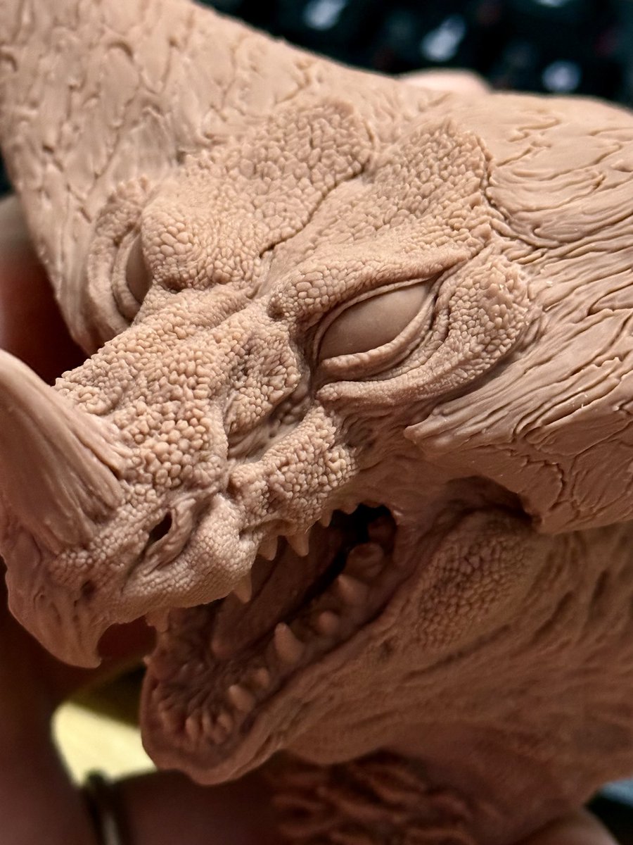 タンノハジメ (@tnn_scaltinof) on Twitter photo 