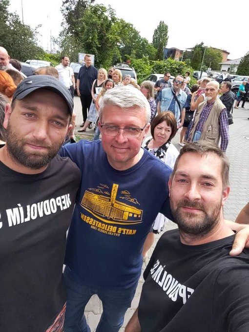 MichalBulis's tweet photo. @KarelHavlicek_ https://t.co/1AVIkb8Oqm