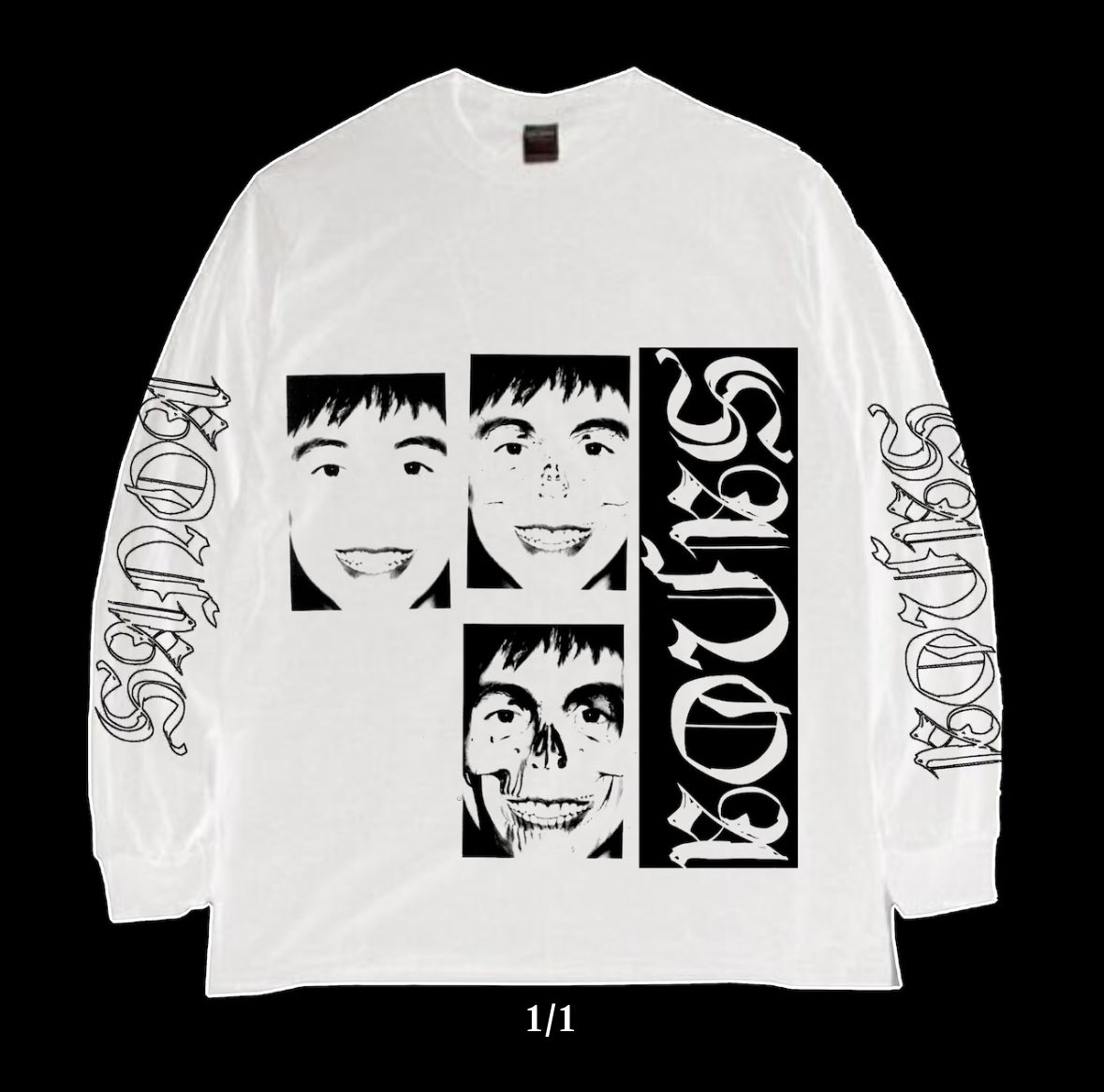 タナライ tweet media