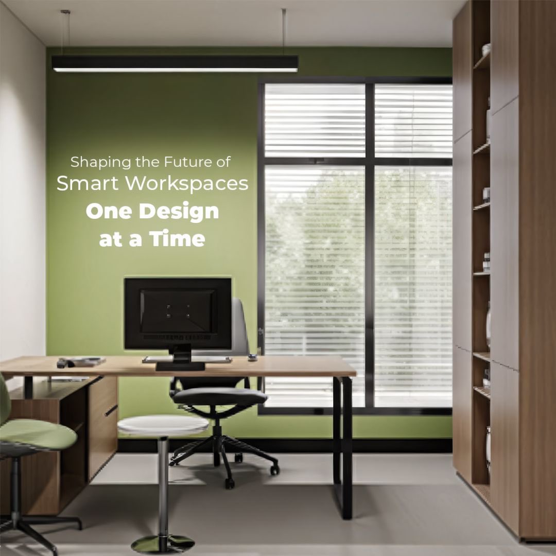 ToolsIcon's tweet image. Tools Icon is proud to deliver the design concept for the SEEC HQ in Hitten, Riyadh.
An 8,000 SQM workspace shaped for efficiency, comfort, and future-ready performance.

#ToolsIcon #RiyadhProjects #SEEC #DesignInnovation #KSAConstruction