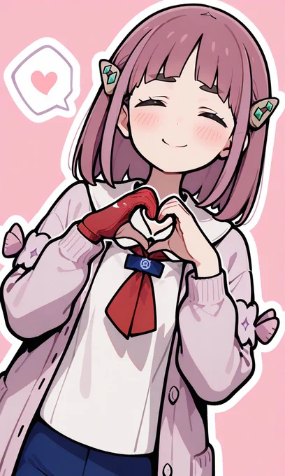 「テラスタルハートに注目! もーっと可愛くなーれ!」が最高すぎた(>_<) #アニポケ