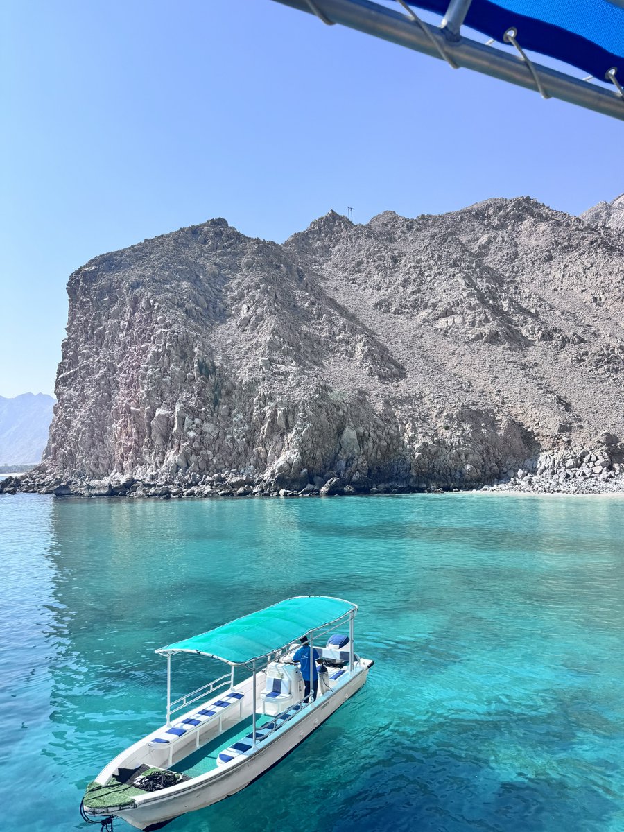 MadelnTunisia's tweet image. Musandam - Oman 🇴🇲 

Oman vraiment 10/10 peu importe la région