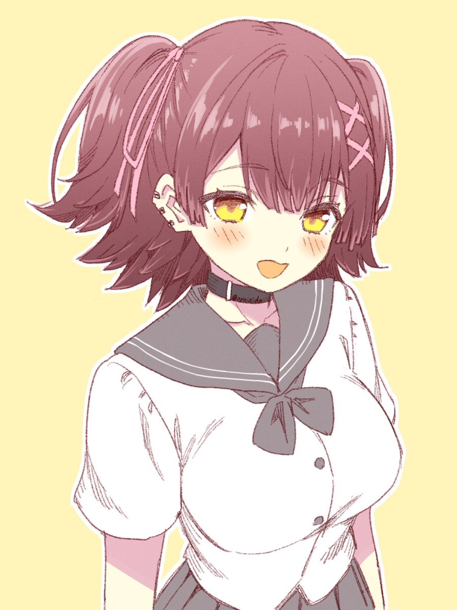 ayaisida's tweet image. 今日はロボ子さん！

 #ロボ子Art