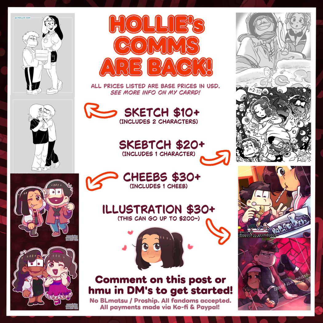 hollie-san🥀🍻 tweet media