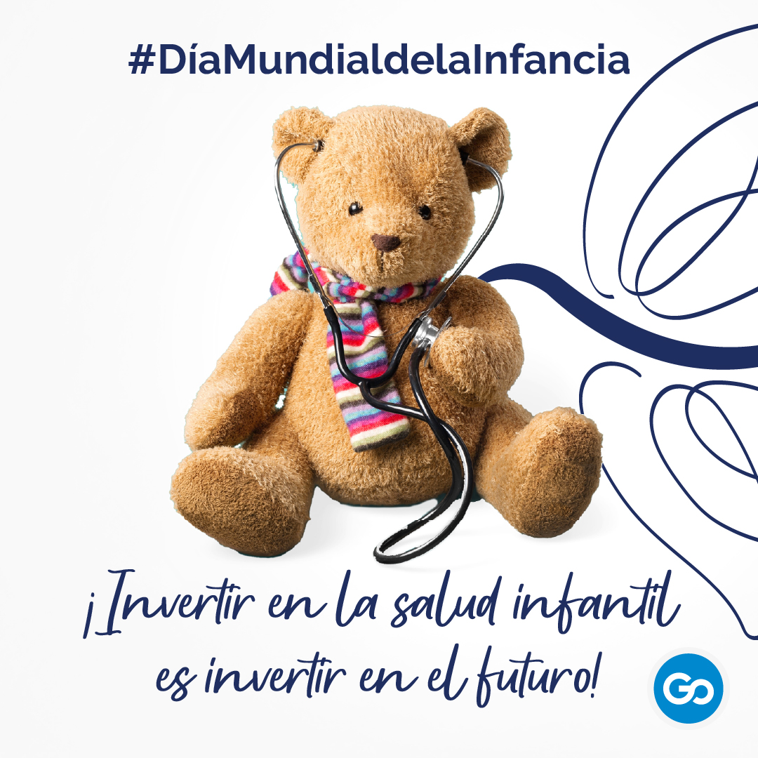 GO Ferring Spain tweet media