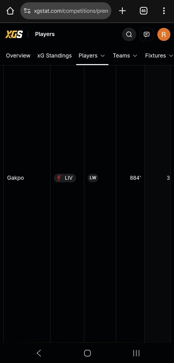 RptSet Sports Analytics tweet media