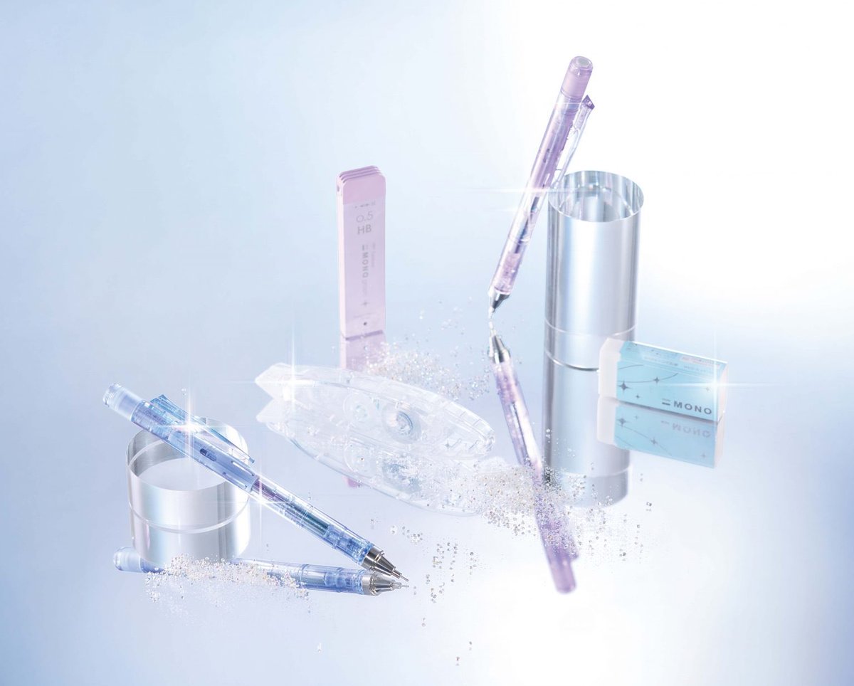 MONOの新作キラキラいくらなんでも可愛いすぎる✧︎*。 絶対絶対買い