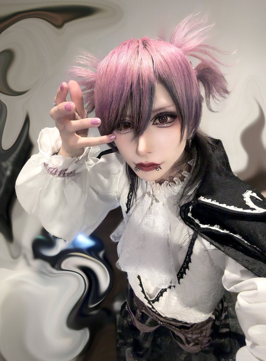 doku_suu's tweet image. お前を救いに来た。