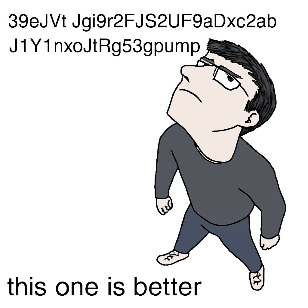 VirginMemeSol's tweet photo. https://t.co/n6a5HVcEAG