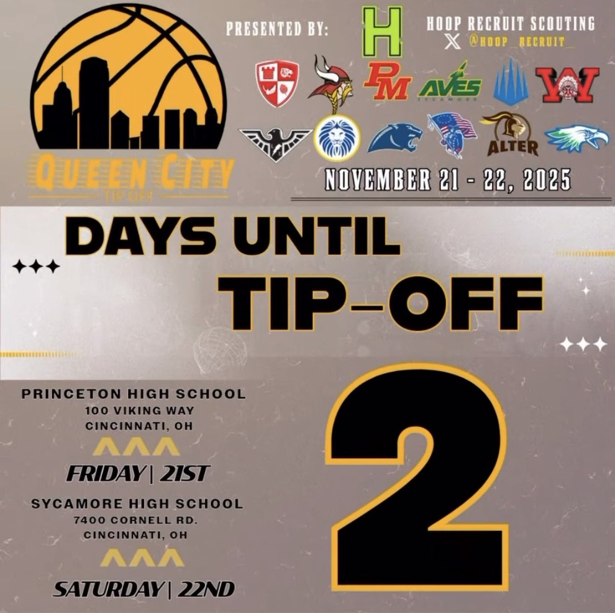 HoopRecruit Scouting tweet media