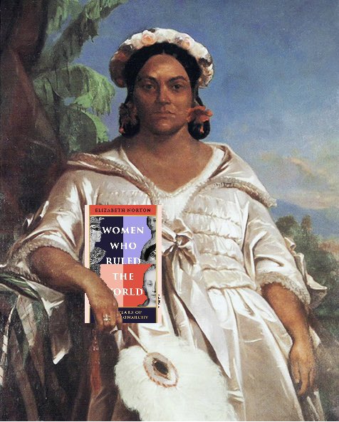 Dr Elizabeth Norton tweet media