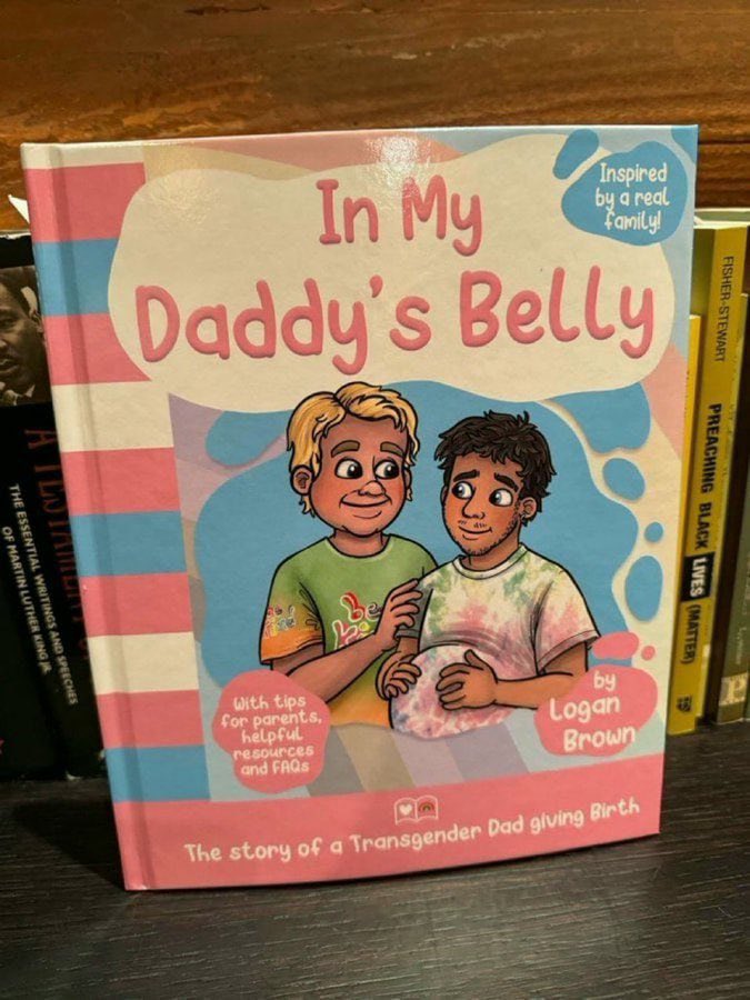 WHLeavitt's tweet image. Do you support banning all LGBTQ topics in our schools? 

A. Hell yes
B. No