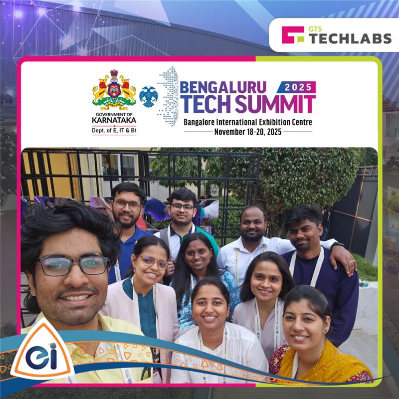 That’s a wrap on <a href="/blrtechsummit/">BengaluruTechSummit</a> 2025!

A power-packed few days of ideas, conversations, and connections around the future of telecom and tech.

Here’s to enabling innovations #ei for secure connectivity!

#BTS2025 #BTSFuturise #BengaluruTechSummit #GlobeTeleservices #Telecom