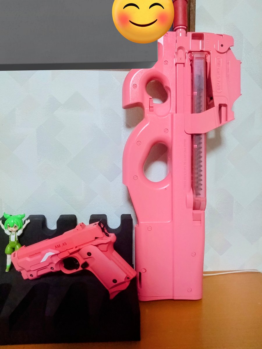 激レアp90 ガンゲイルオンライン リコリスリコイル セット 最終値下げ 激レアp90 ガンゲイルオンライン リコリスリコイル セット 最終値下げ