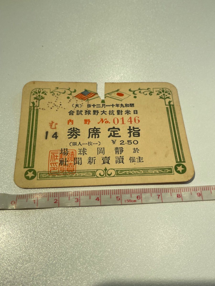 メルカリでお宝が人知れず出品され、安値で買われてしまっていたことを