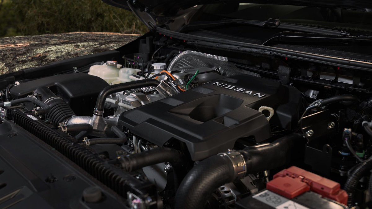 The new Navara is finally out, and honestly, it looks like the fresh start the nameplate needed. But Nissan not bringing it to SA? That feels completely out of touch. In a bakkie-obsessed country that helped shape its legacy, being left off the list makes zero sense.

Read about