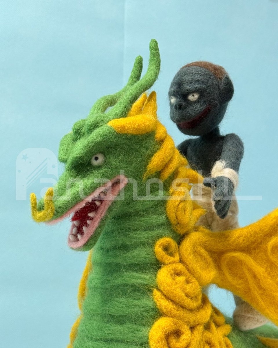 羊毛フェルト☆Stone部隊 特大サイズ(ラピスラズリ) 羊毛フェルト☆Stone部隊 特大サイズ(ラピスラズリ) Silly Silas