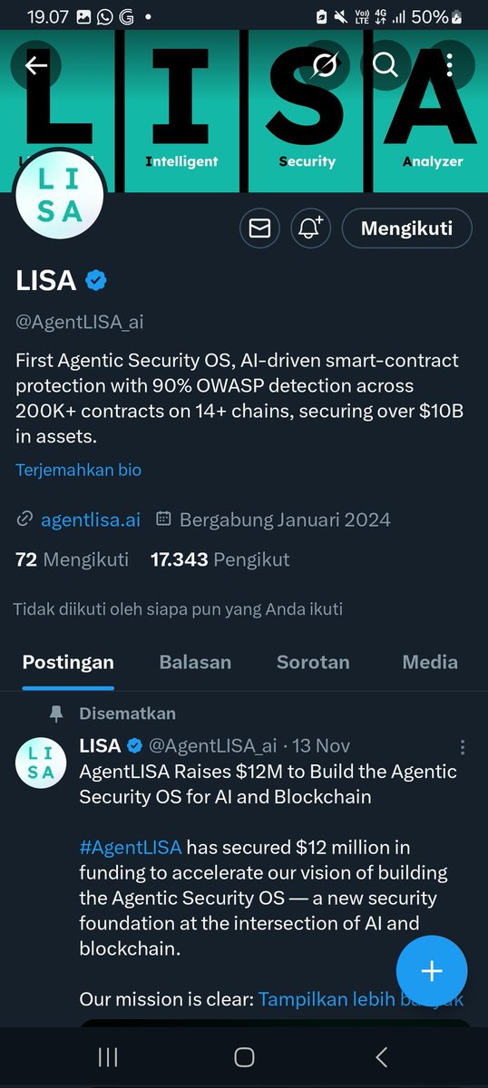 🐰 akun sakit bgttt tweet media