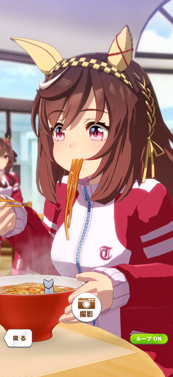 eakon_7bit's tweet image. 今すぐほっぺのところを世界文化遺産に登録して保護した方がいい