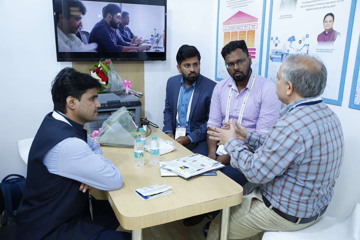 EIT Odisha tweet media