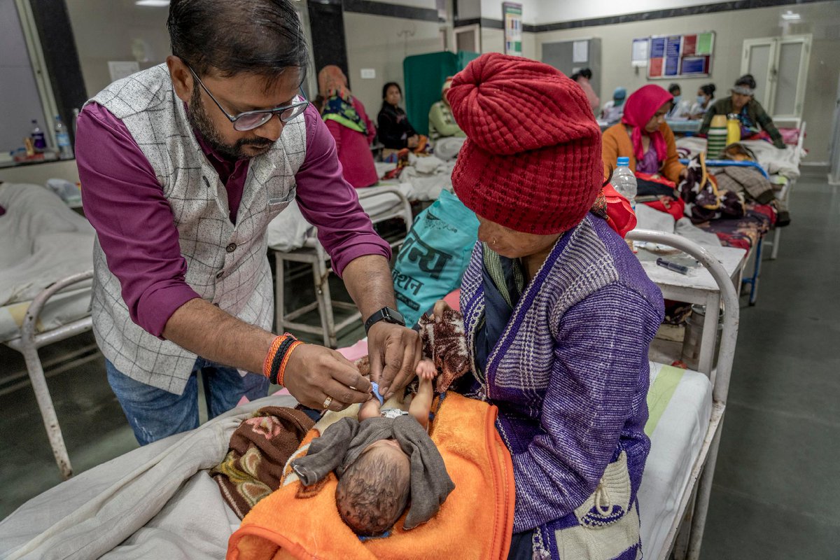 Jhpiego's tweet image. Health challenges shift quickly, and so must our responses. Jhpiego brings agility to every partnership by adapting approaches, innovating in real time, and responding to emerging needs. Agility makes sure solutions stay relevant and effective, no matter the situation.