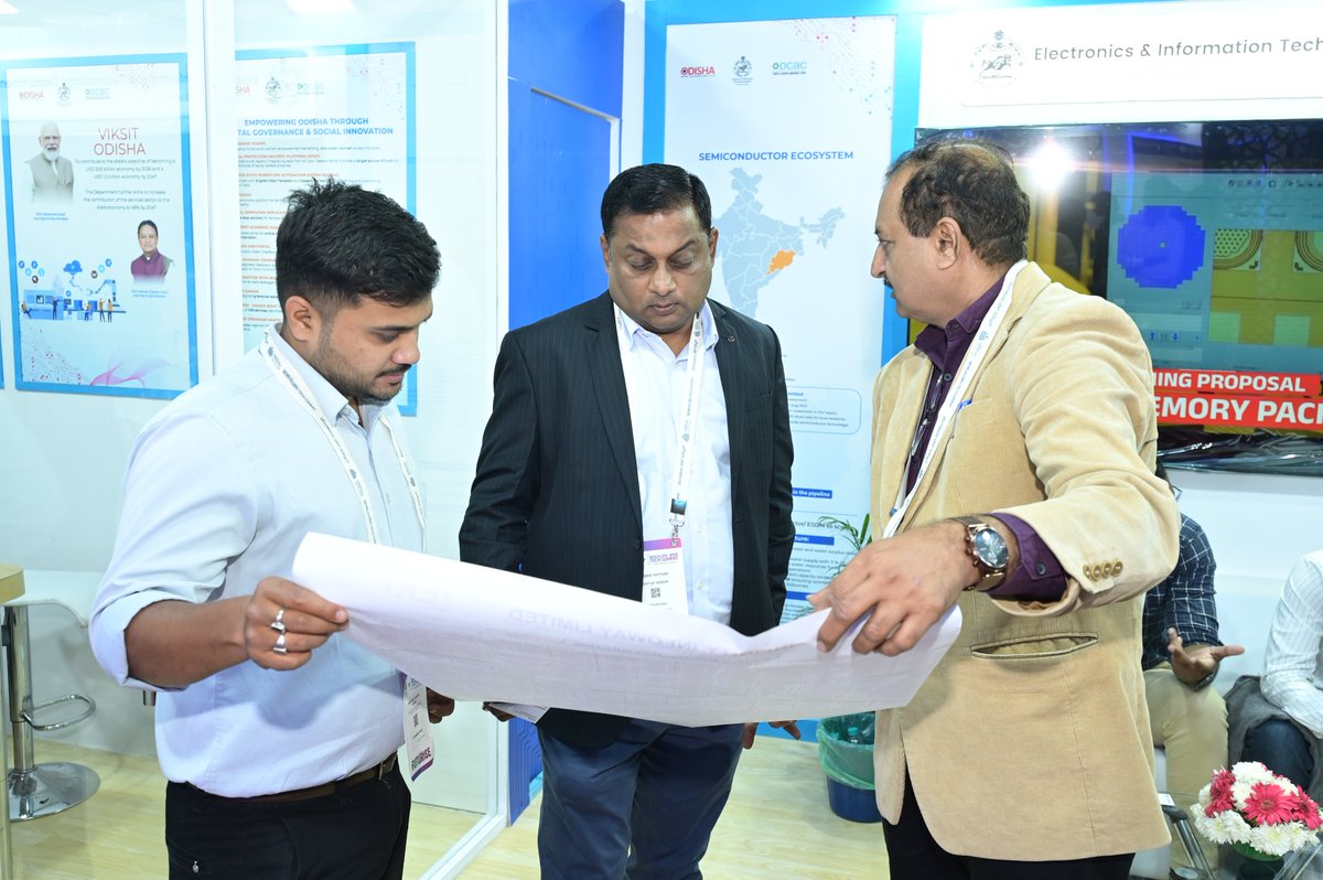 EIT Odisha tweet media