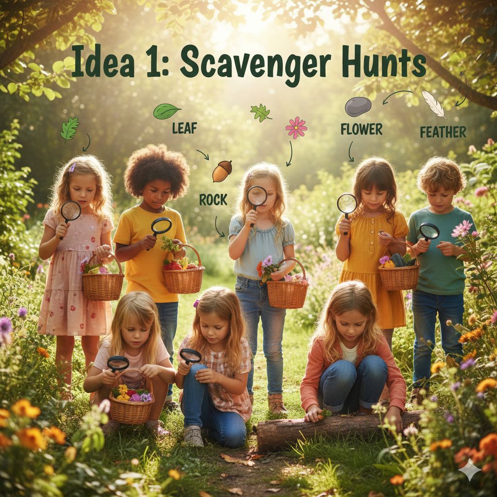 prodigycreek's tweet image. Kids learn faster when they learn outside. See the full list of nature based activities. 

#outdoorlearningideas #natureactivitiesforkids #learningthroughnature  
#outdooreducation #teachersoftiktok #teachersofig #homeschoolideas  
#natureinspiredlearning #forestschoolcommunity