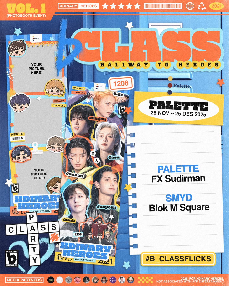 gaonsites's tweet image. ♭Class Flicks 📸

🏫 @palette__id
📚 25/11~25/12

#Into_The_bRealm #b_ClassFlicks
#b_Class #HallwayToHeroes