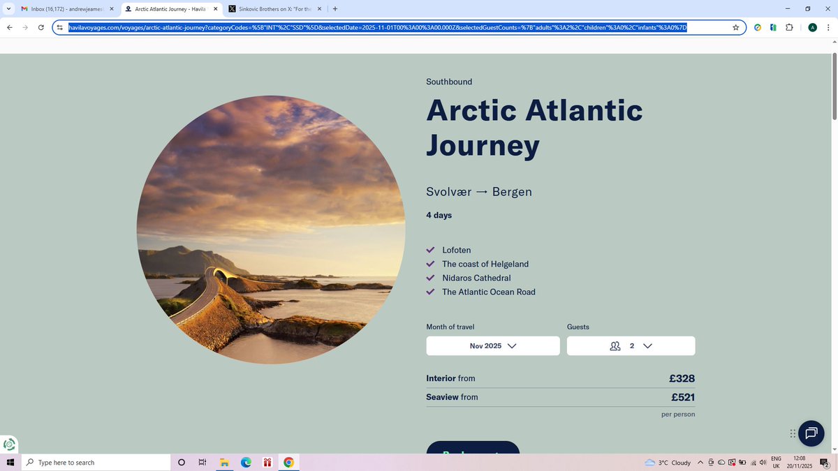 Andrew Eames tweet media
