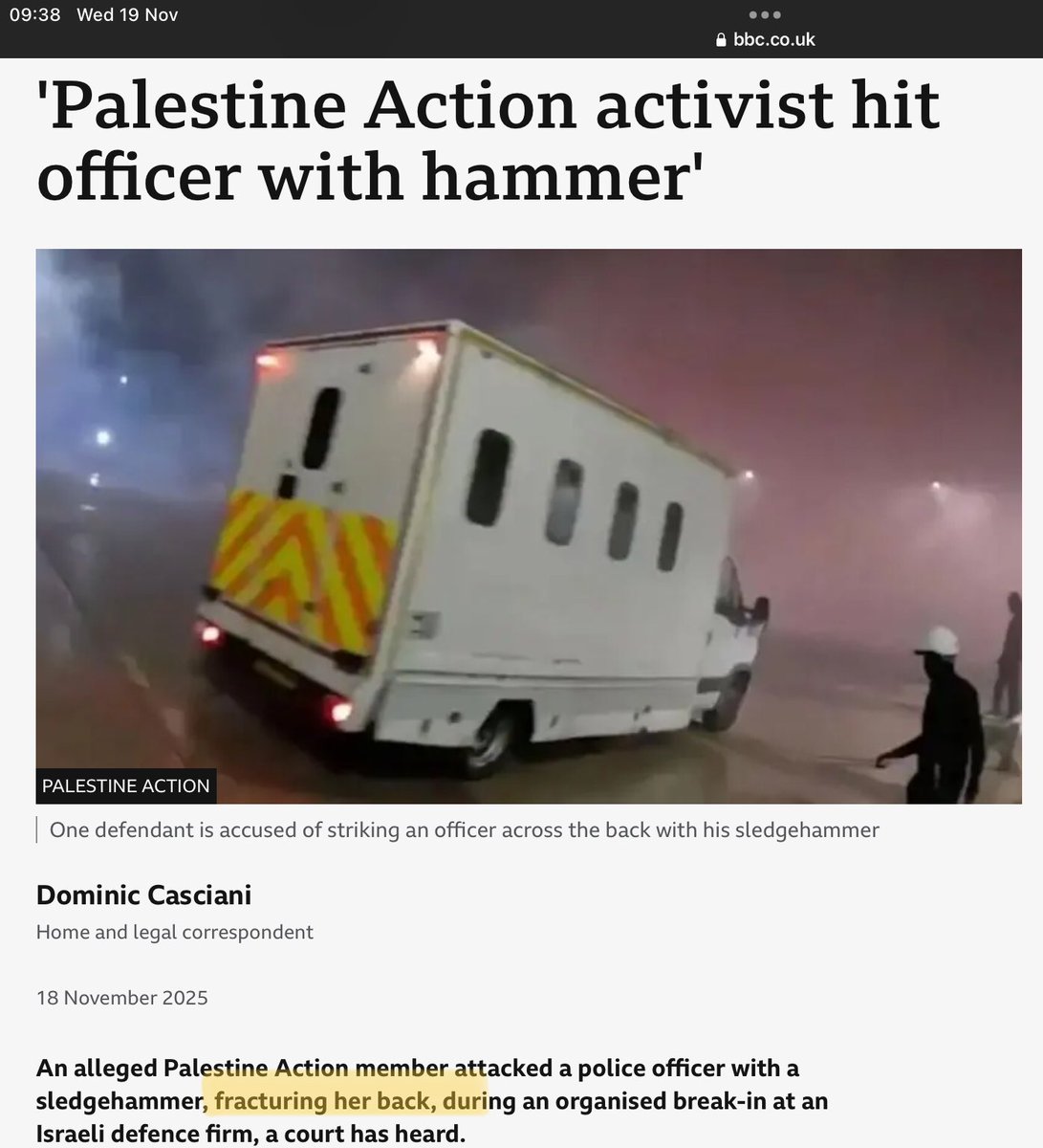 PeterKalve's tweet photo. @jeremycorbyn You want to excuse this?? https://t.co/21h3V13fpB