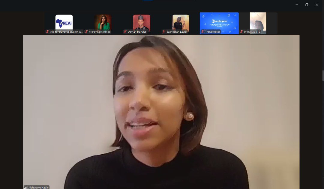 Areai4Africa's tweet image. The FoundaMENTA FLN Masterclass for Teachers was just the beginning!

#AREAi #AREAi4Africa #LearningWithoutBarriers #FoundaMENTA #FoundationalLearning #TeacherDevelopment #InclusiveEducation #FLNMasterclass #QualityEducation #EducationForAll