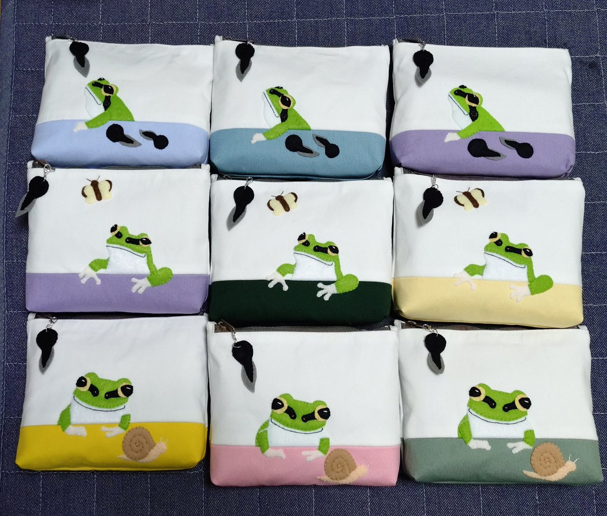 かえる歩道(カエル雑貨) (@kaeru_hodo) / Posts / X