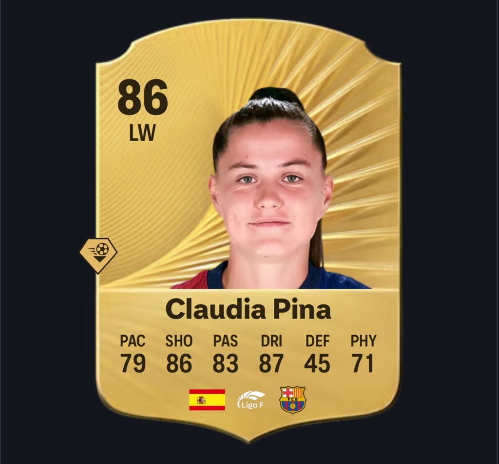 EAFC 26 News tweet media