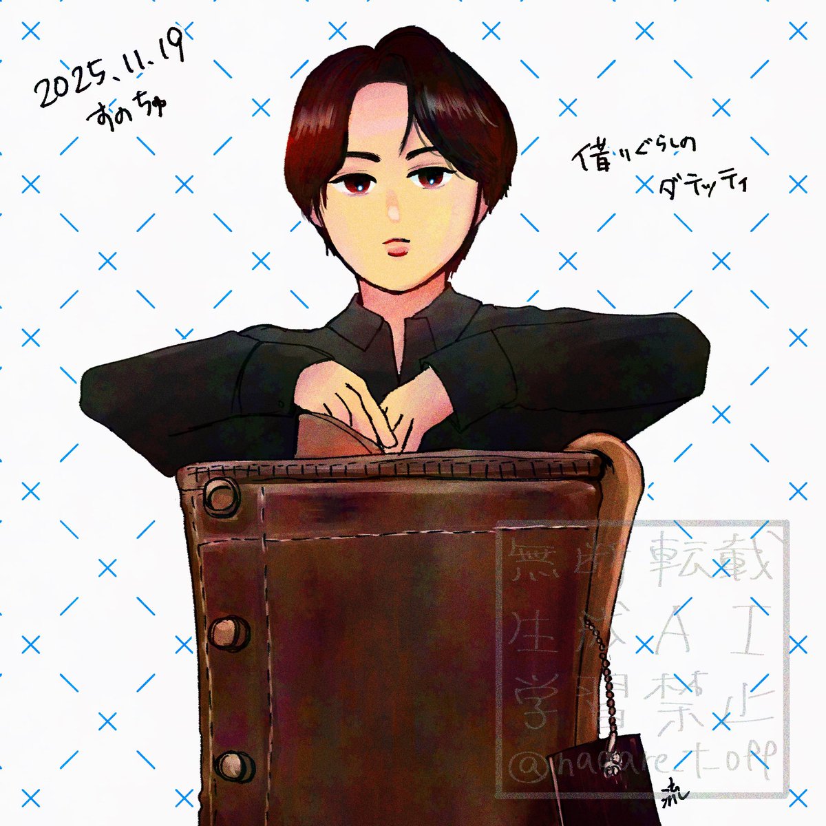 👢🌹 #snowmanイラスト