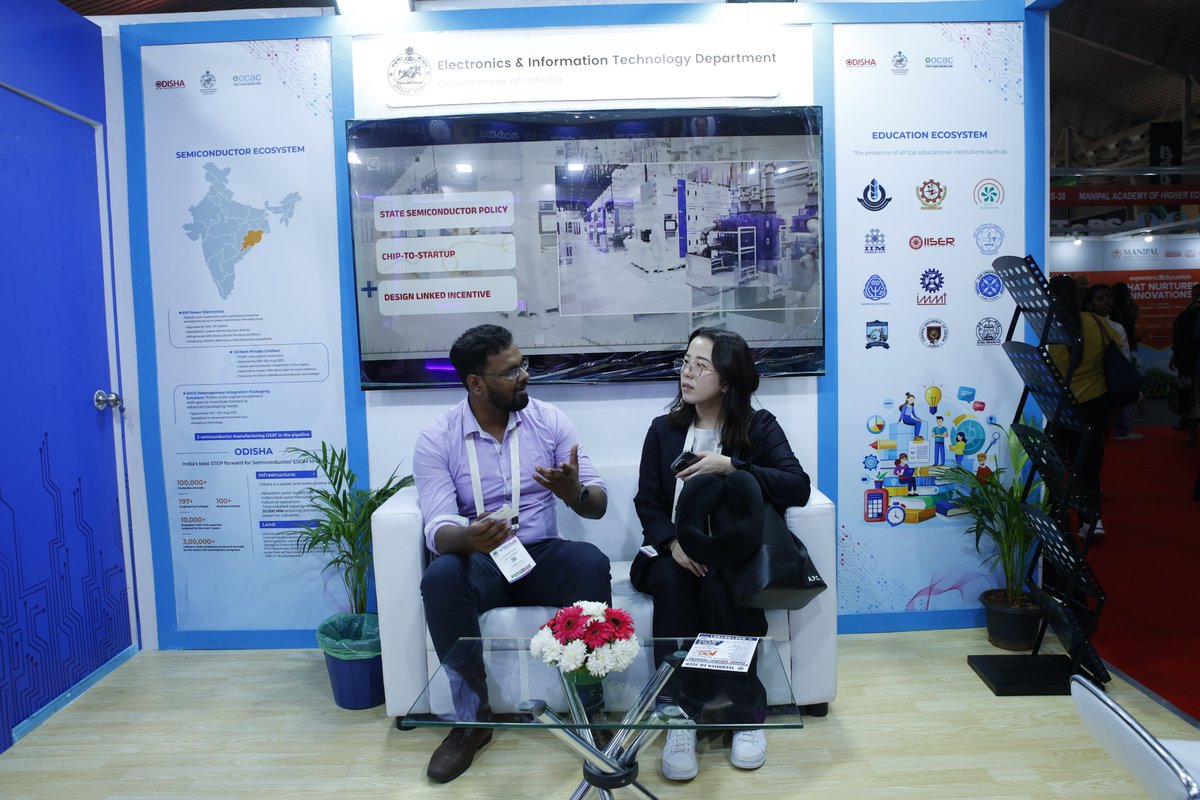 EIT Odisha tweet media